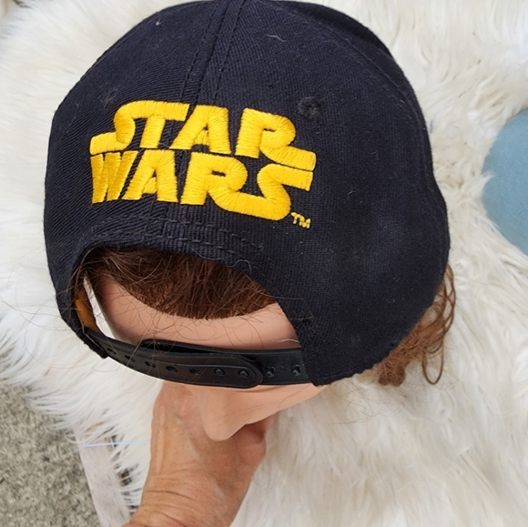 Star Wars baseball hat - Picture 8 of 9